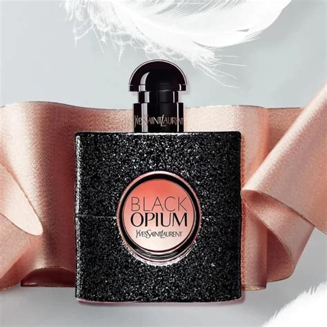 ysl black optimum myer|ysl black optimum 50ml price.